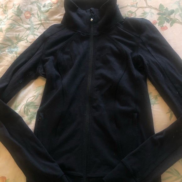 lululemon align jacket